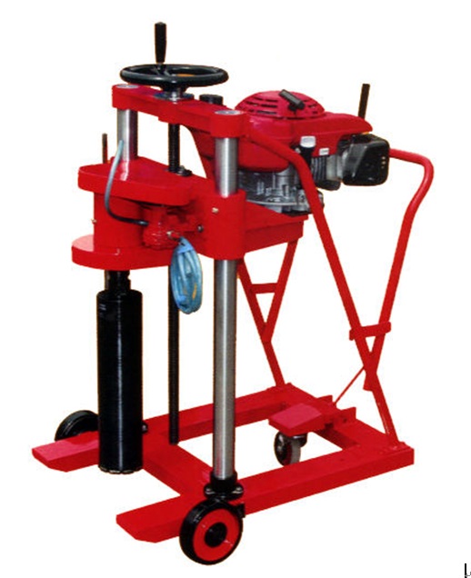 熱銷型鉆孔取芯機(jī)CZK-11（160mm）