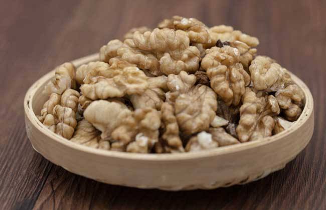 核桃仁圖片/核桃仁樣板圖 (4)