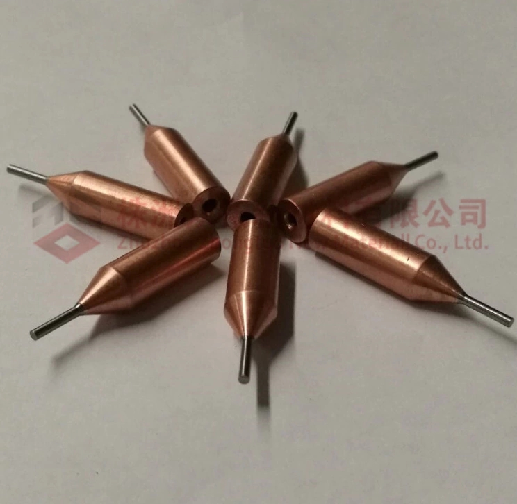 鑲鎢電極圖片/鑲鎢電極樣板圖 (4)