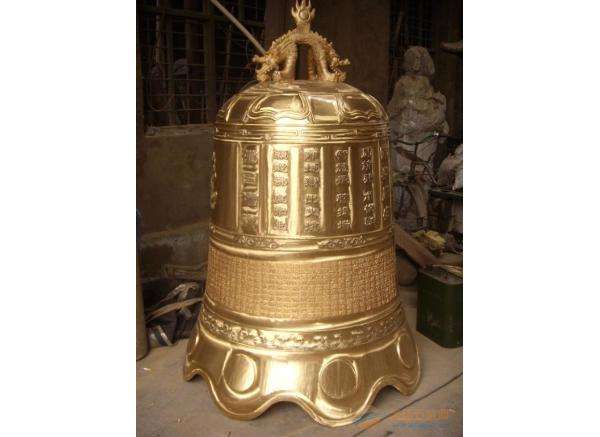 銅鐘圖片/銅鐘樣板圖 (4)