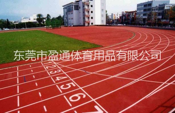 塑膠跑道圖片/塑膠跑道樣板圖 (3)