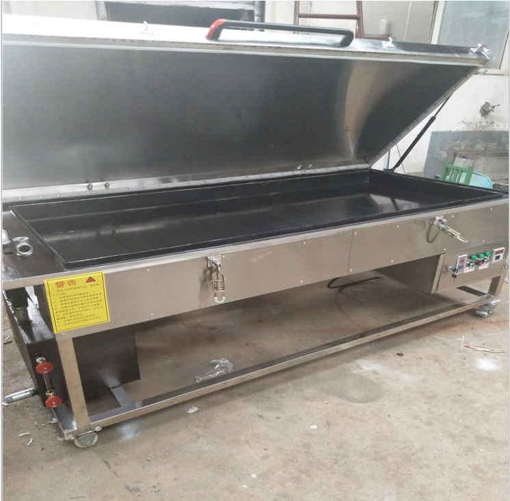 包子機圖片/包子機樣板圖 (2)