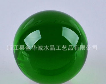 高檔水晶球圖片/高檔水晶球樣板圖 (2)