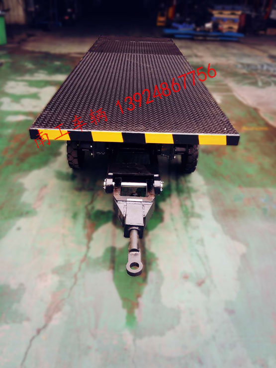 平板拖車圖片/平板拖車樣板圖 (2)