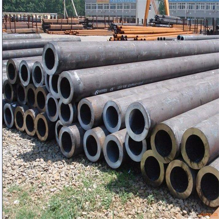 16Mn無(wú)縫鋼管價(jià)格圖片/16Mn無(wú)縫鋼管價(jià)格樣板圖 (4)