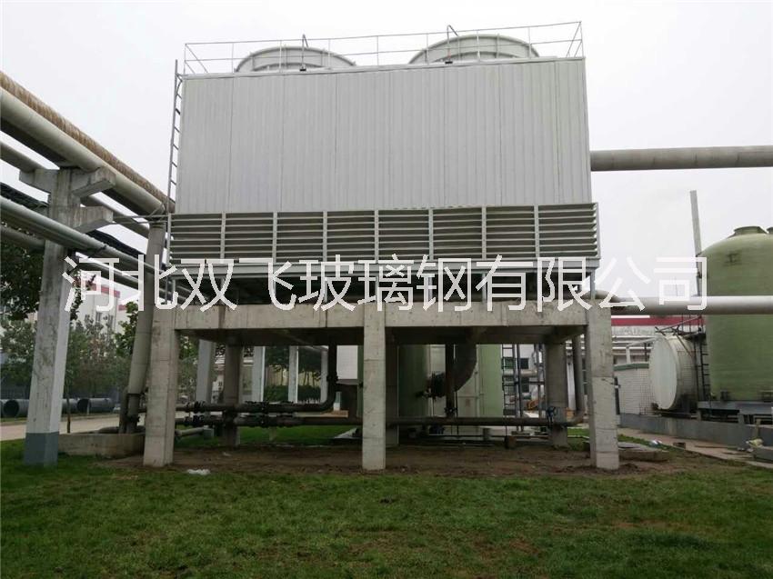 山東玻璃鋼冷卻塔圖片/山東玻璃鋼冷卻塔樣板圖 (3)
