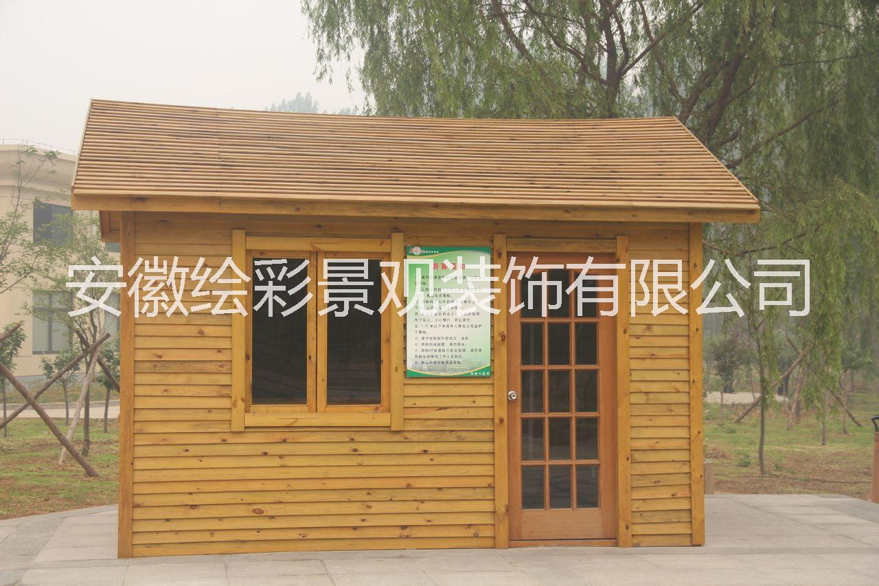 合肥防腐木崗?fù)ぶ蛋嗍覐S家圖片/合肥防腐木崗?fù)ぶ蛋嗍覐S家樣板圖 (4)