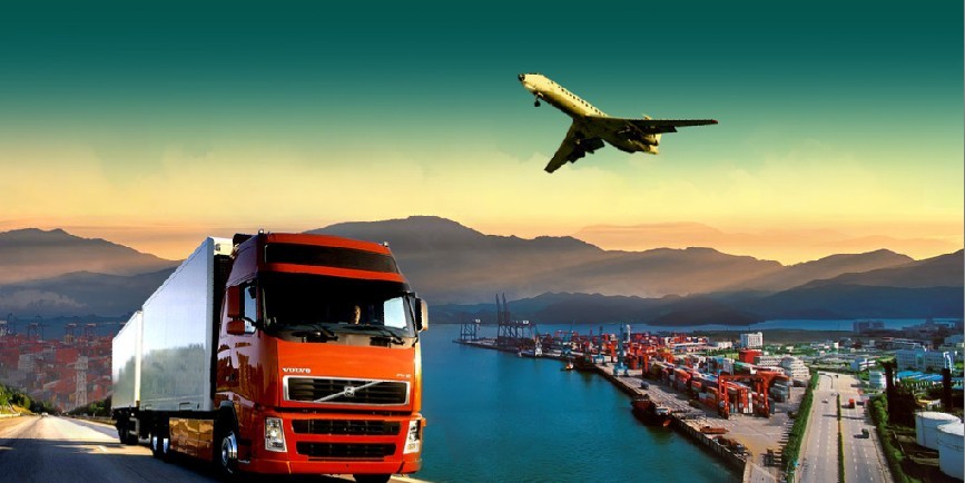 中國至尼泊爾鐵路物流