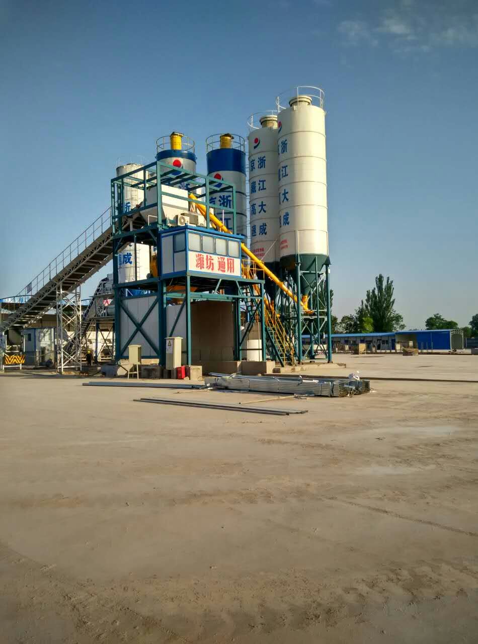 混凝土攪拌站設(shè)備,混凝土攪拌樓,商品砼拌合樓