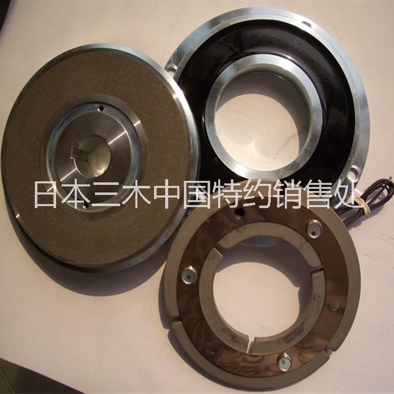 MIKIPULLEY電磁離合器101-16-13G日本三木離合器原裝現(xiàn)貨銷售