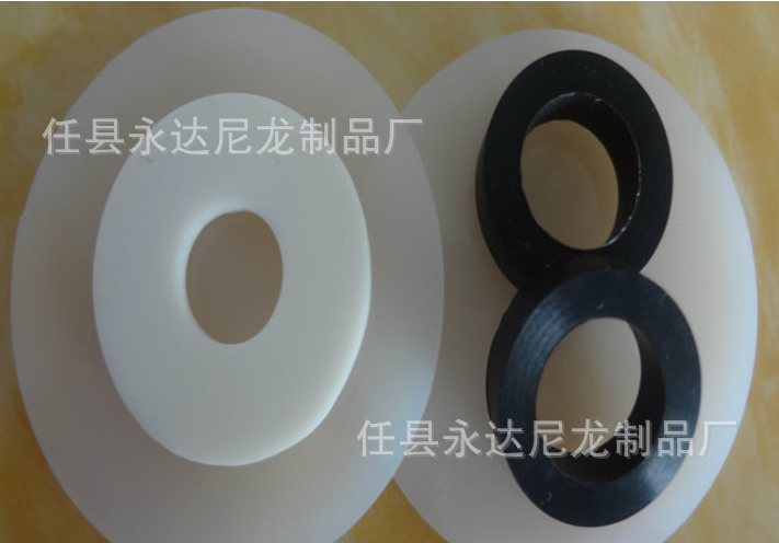 尼龍軌道輪 跑道輪 推拉門滑輪 尼龍滾輪