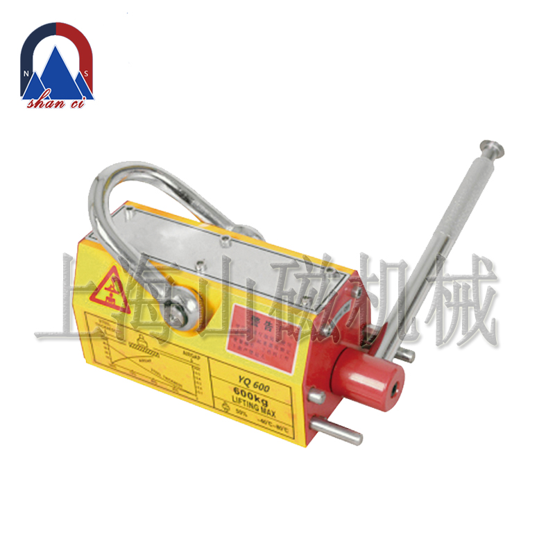 永磁起重器圖片/永磁起重器樣板圖 (2)