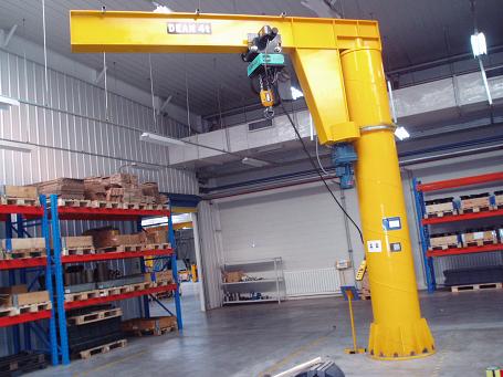 移動(dòng)懸臂吊圖片/移動(dòng)懸臂吊樣板圖 (4)