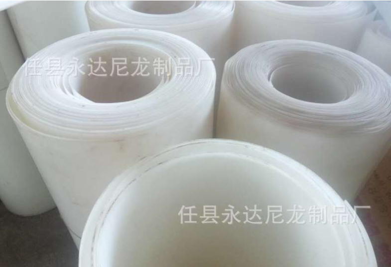PA66尼龍板圖片/PA66尼龍板樣板圖 (3)