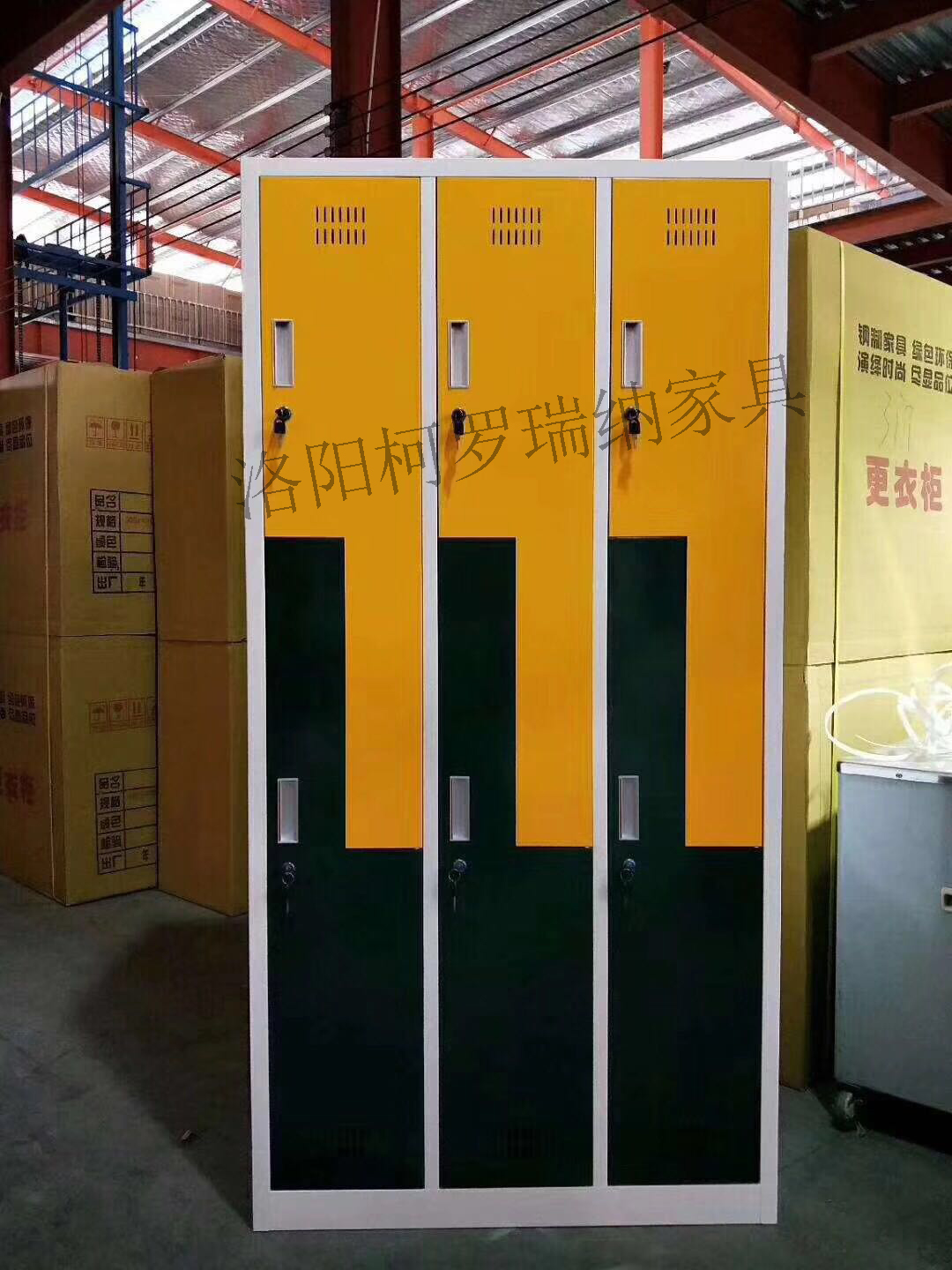 更衣柜圖片/更衣柜樣板圖 (2)