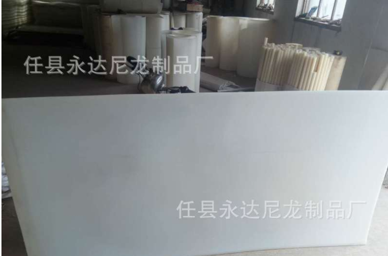 PA66尼龍板圖片/PA66尼龍板樣板圖 (4)