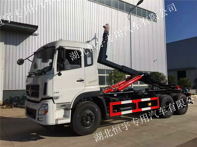 壓縮垃圾站圖片/壓縮垃圾站樣板圖 (2)