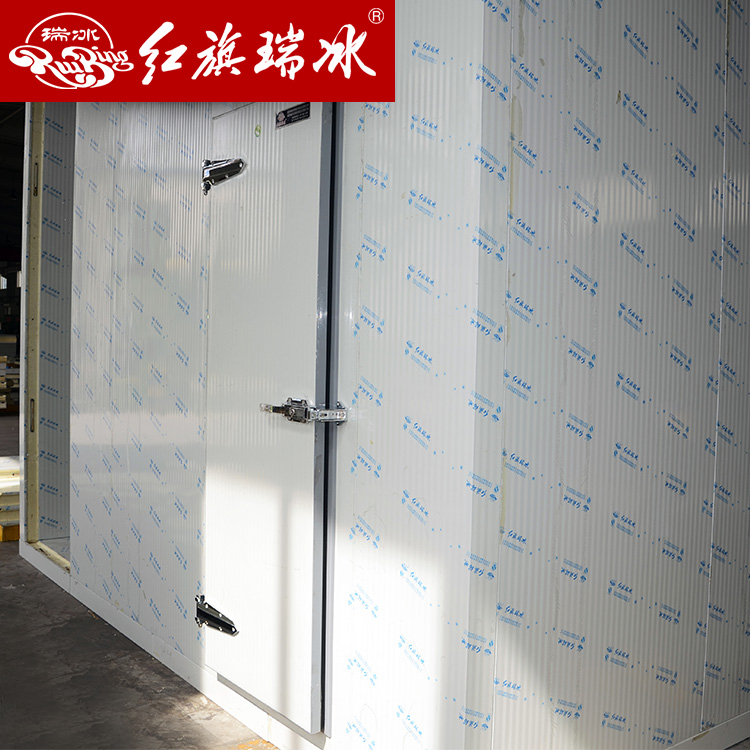 冷庫聚氨酯圖片/冷庫聚氨酯樣板圖 (4)