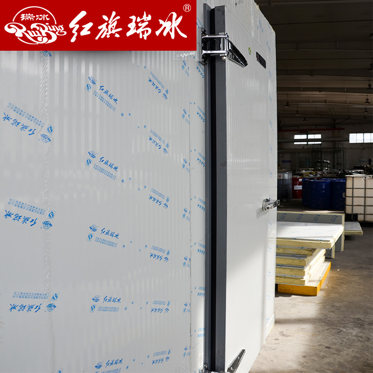 冷庫聚氨酯圖片/冷庫聚氨酯樣板圖 (3)