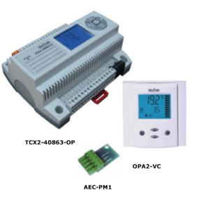 TCX2-40863智能控制器