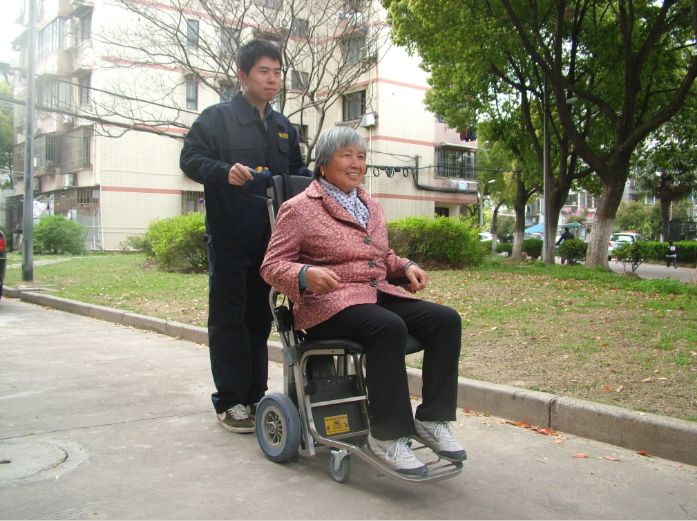 爬樓輪圖片/爬樓輪樣板圖 (3)