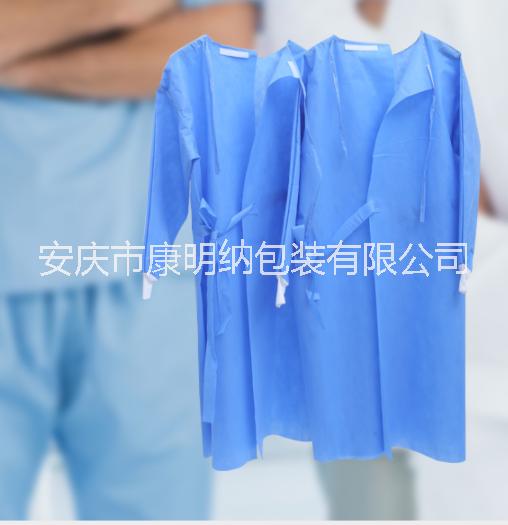 手術(shù)衣圖片/手術(shù)衣樣板圖 (1)