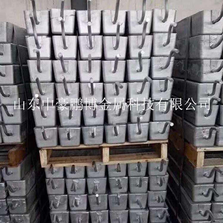 犧牲陽(yáng)極圖片/犧牲陽(yáng)極樣板圖 (2)