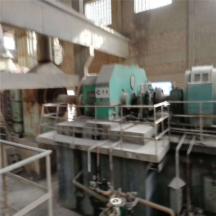 陶瓷球磨機(jī)圖片/陶瓷球磨機(jī)樣板圖 (3)