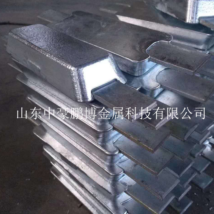 犧牲陽(yáng)極圖片/犧牲陽(yáng)極樣板圖 (3)