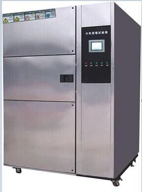冷熱沖擊試驗(yàn)箱圖片/冷熱沖擊試驗(yàn)箱樣板圖 (2)