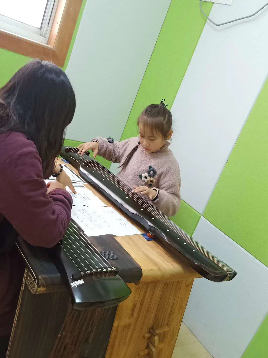 藝術(shù)培訓(xùn)學(xué)校圖片/藝術(shù)培訓(xùn)學(xué)校樣板圖 (1)