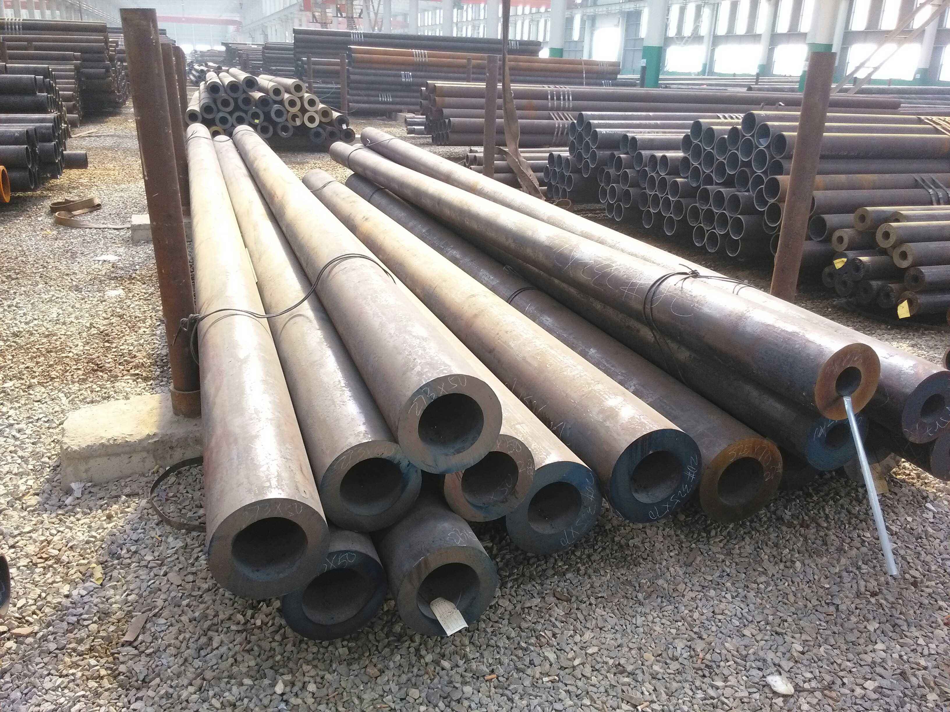 衡鋼產(chǎn)無縫鋼管圖片/衡鋼產(chǎn)無縫鋼管樣板圖 (4)