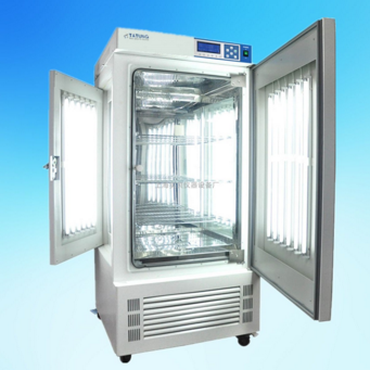 恒溫光照培養(yǎng)箱圖片/恒溫光照培養(yǎng)箱樣板圖 (2)