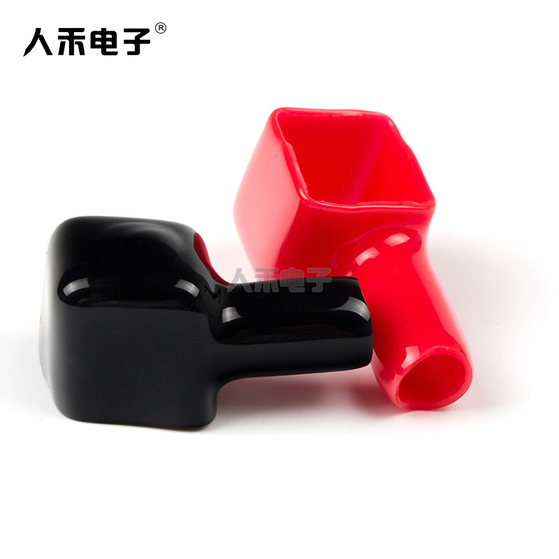 電池端子套圖片/電池端子套樣板圖 (1)