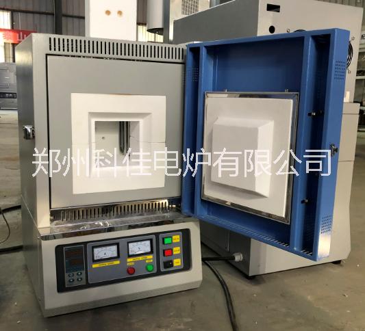 高溫箱式爐圖片/高溫箱式爐樣板圖 (2)