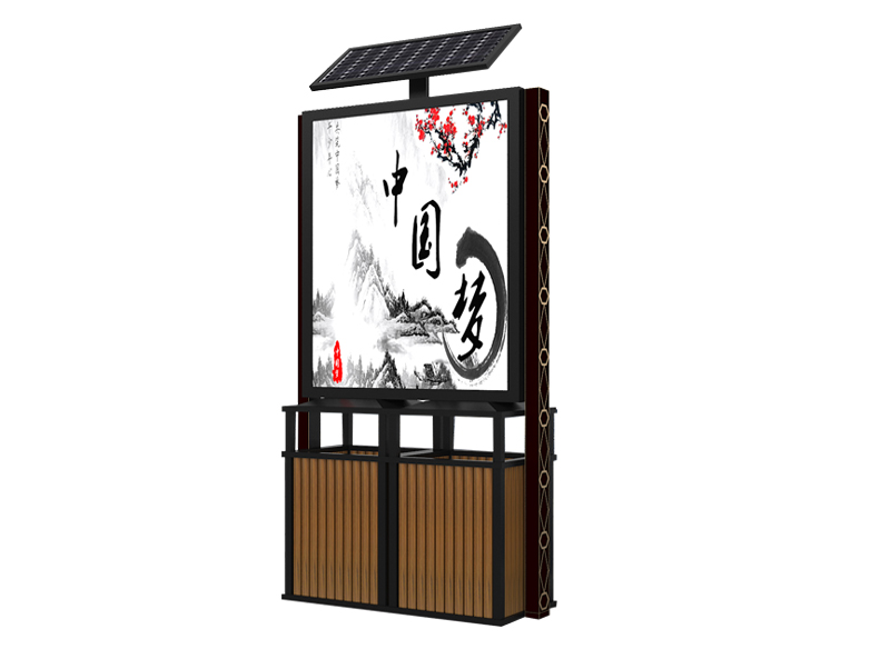 垃圾箱圖片/垃圾箱樣板圖 (2)