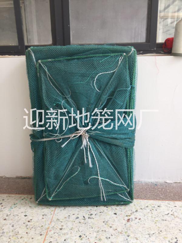 地籠網(wǎng)圖片/地籠網(wǎng)樣板圖 (3)