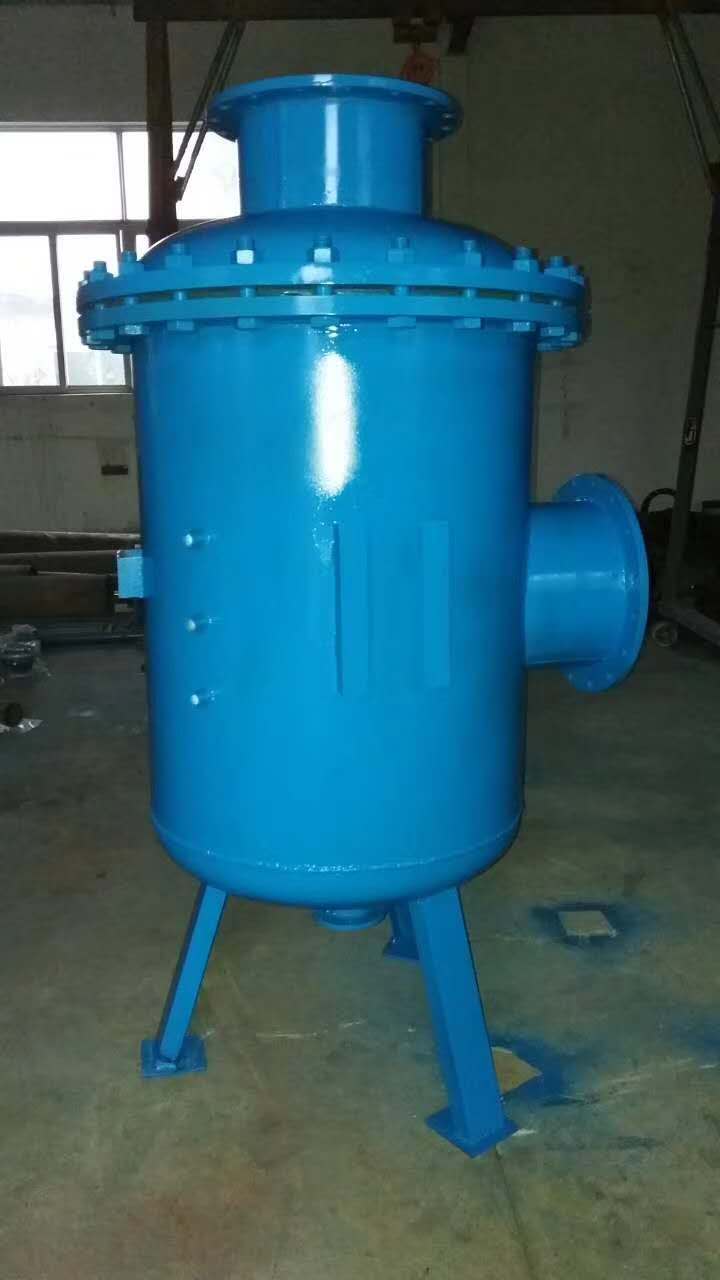 全程水處理設(shè)備圖片