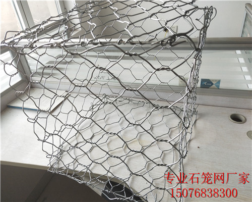 鐵絲籠圖片/鐵絲籠樣板圖 (3)