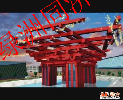 電氣設計圖片/電氣設計樣板圖 (4)