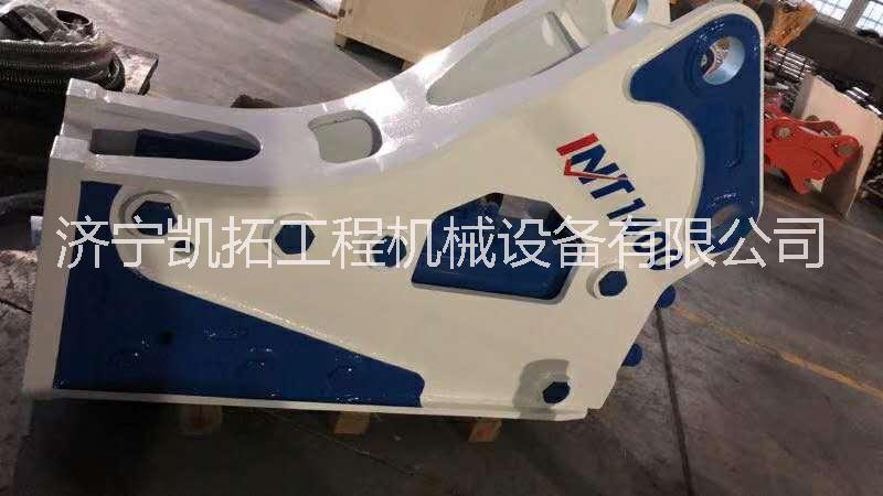 挖掘機破碎錘圖片/挖掘機破碎錘樣板圖 (2)