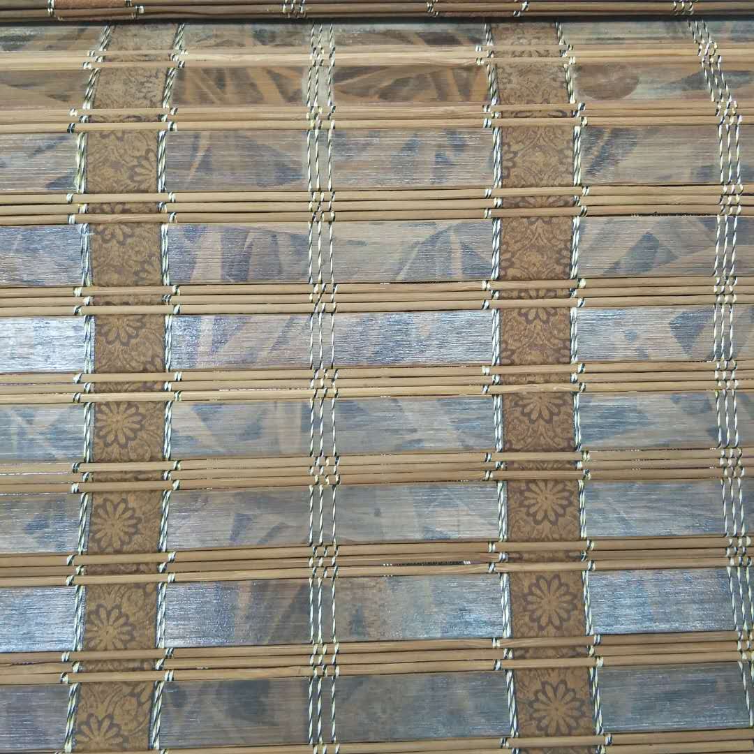 竹簾圖片/竹簾樣板圖 (1)