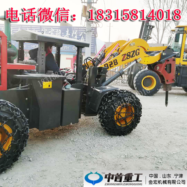 隧道小鏟車圖片/隧道小鏟車樣板圖 (3)