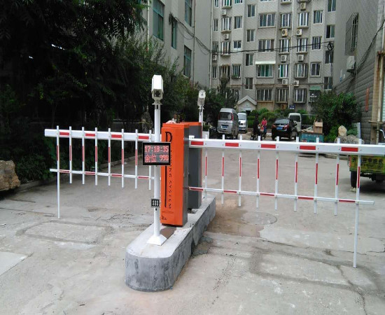 永年車牌識(shí)別圖片/永年車牌識(shí)別樣板圖 (4)