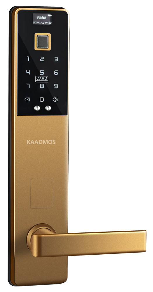 凱迪曼智能鎖密碼鎖專賣|河北指紋鎖安裝|凱迪曼