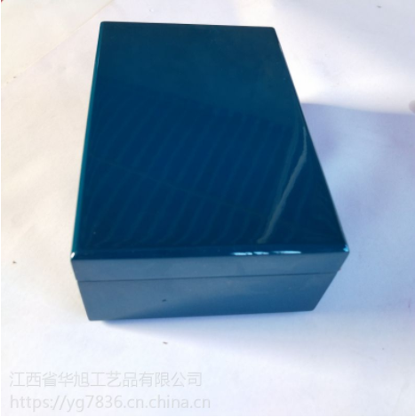 亮光UV烤漆木盒圖片/亮光UV烤漆木盒樣板圖 (4)