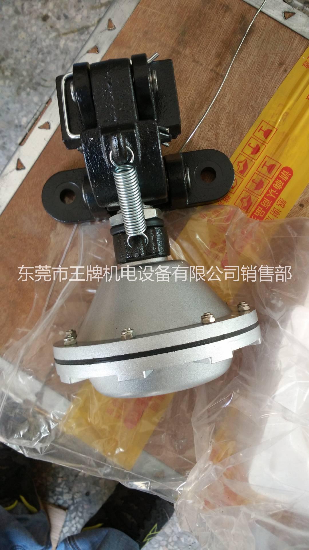 空壓碟式制動(dòng)器圖片/空壓碟式制動(dòng)器樣板圖 (3)