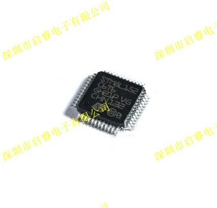 STM8L152C6T6图片