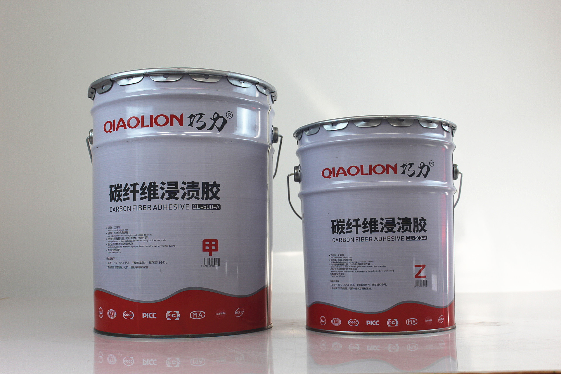 碳纖維浸漬膠圖片/碳纖維浸漬膠樣板圖 (4)