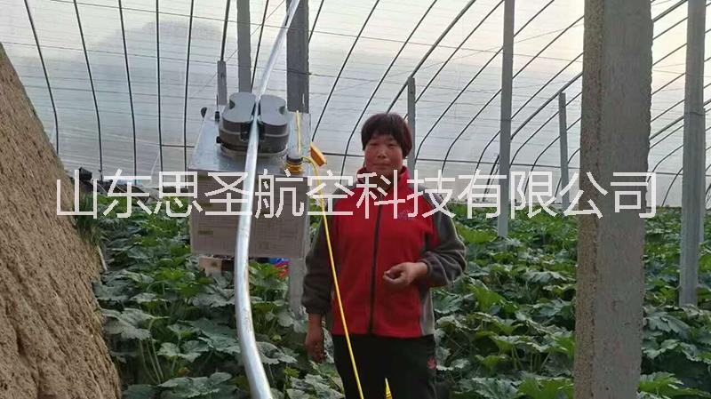 大棚噴藥圖片/大棚噴藥樣板圖 (4)